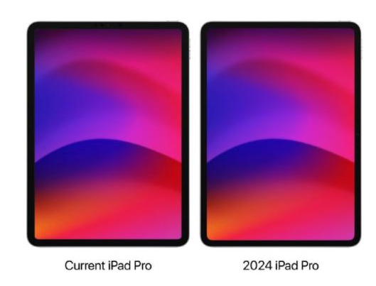 雁江雁江ipad维修服务点分享新款iPad Pro和iPad Air要来了