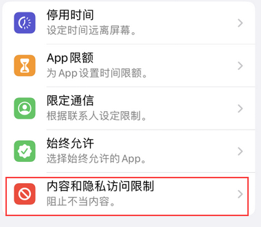 雁江appleID维修服务iPhone设置中Apple ID显示为灰色无法使用