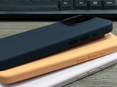 雁江苹果14维修站分享iPhone14手机壳能直接给iPhone15用吗?