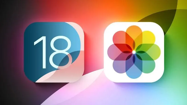 雁江苹果手机维修分享苹果 iOS / iPadOS 18.1Beta 3 发布 