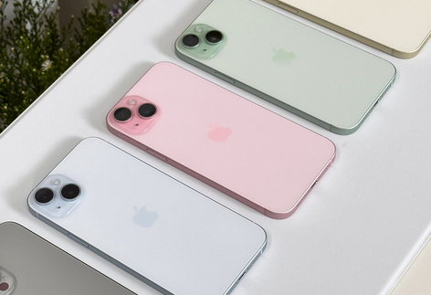 雁江iPhone15序列号查询分享如何查找苹果15手机序列号的位置