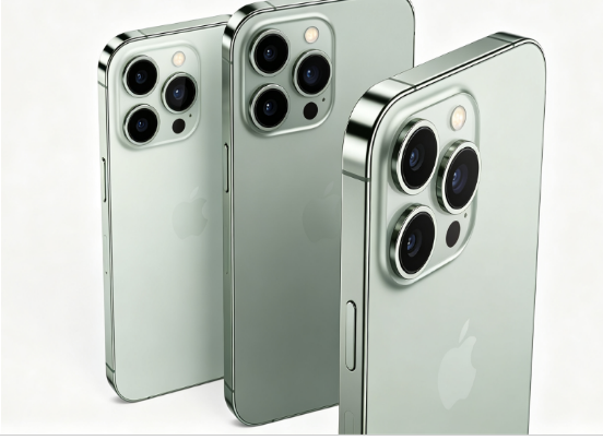 雁江苹果手机维修分享iPhone 15 Pro Max换电池 