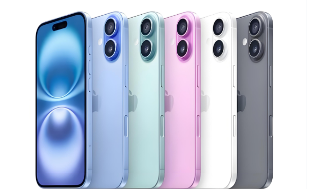 雁江苹果手机维修分享iPhone 17换电池 