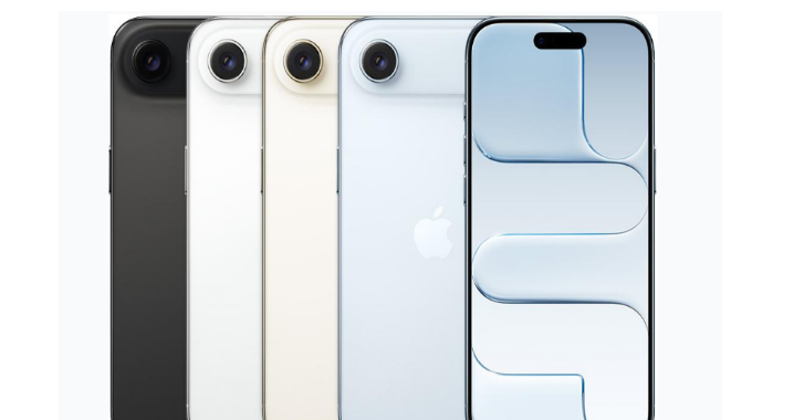 雁江苹果手机维修分享iPhone 17 Air换电池 