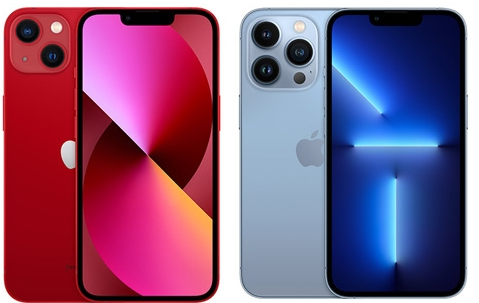 雁江苹果维修点分享iPhone 13 Pro进水维修 
