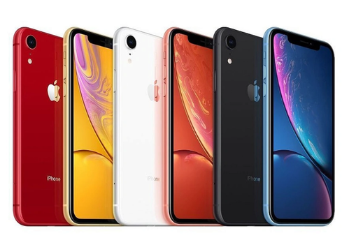 雁江苹果维修点分享iPhone XR扩容实操风险剖析 
