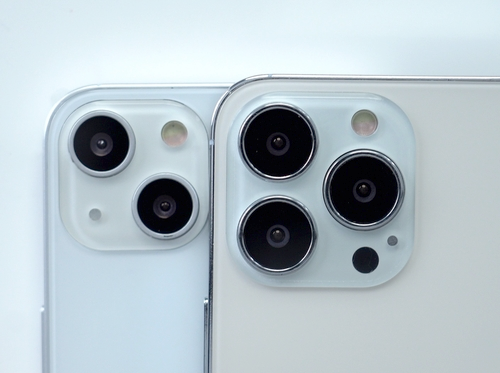 雁江苹果维修点分享iPhone 13 Pro Max扩容深层隐患解析 
