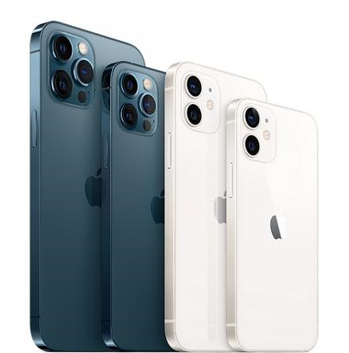 雁江苹果维修点分享iPhone 12 Pro发烫关联故障汇总 