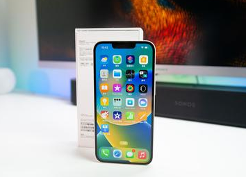 雁江苹果维修点分享iPhone 14电池发烫真实诱因盘点 
