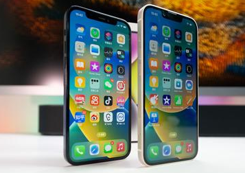 雁江苹果维修点分享iPhone 14 Plus发烫常见情况科普 