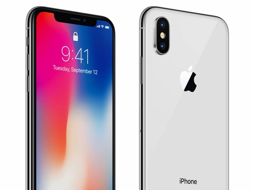 雁江苹果维修点分享iPhone X摄像头实拍质感与场景适配全解析 