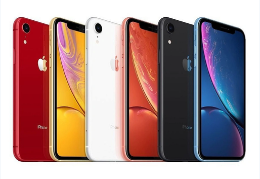 雁江苹果维修点分享iPhone XR摄像头原生色彩表现与日常拍摄实用指南 